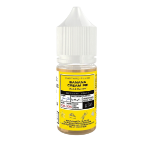 BSX Banana Cream Pie Salts 30ml E-Juice