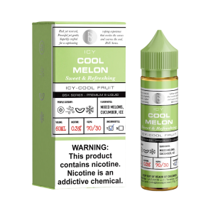 BSX Cool Melon 60ml E-Juice