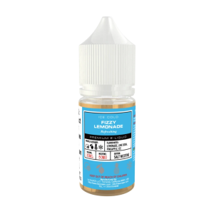 BSX Fizzy Lemonade Salts 30ml E-Juice