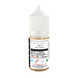 BSX Pebbles Salts 30ml E-Juice