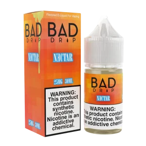 Bad Drip Nectar Salt 30ml E-Juice
