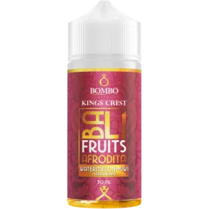 Bali Fruits Afrodita 100ml E-Juice