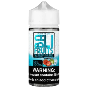 Bali Fruits Watermelon Kiwi Strawberry Super Ice 100ml E-Juice