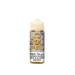 Beard Vape No.32 120ml E-Juice