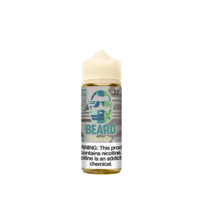 Beard Vape No.42 120ml E-Juice