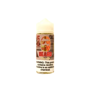 Beard Vape No.71 120ml E-Juice