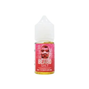Beard Vape Salts No.05 30ml E-Juice