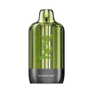 Beri Cliq 50K Pre-Filled Replacement Pod Catridge - 1PK - Alaskan Mint