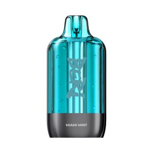 Beri Cliq 50K Pre-Filled Replacement Pod Catridge - 1PK - Miami Mint