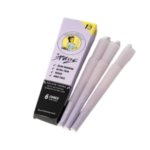 Blazy Susan Purple Cones 1PK - Purize
