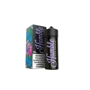 Humble Blue Dazzle 120ml E-Juice
