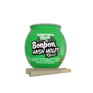Bonbon THCP Hashhole Prerolls 1G-6CT