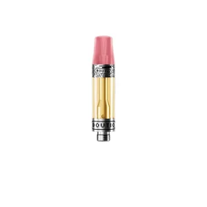 Boutiq THCA 510 V1 Cartridge 1G - Baja Berry/Hyrbid