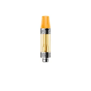 Boutiq THCA 510 V1 Cartridge 1G - Blinkerberry/Indica