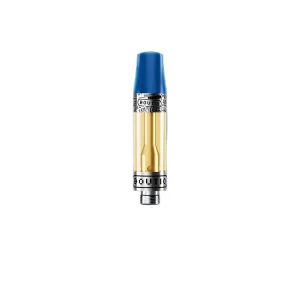 Boutiq THCA 510 V1 Cartridge 1G - Blue Haze/Sativa