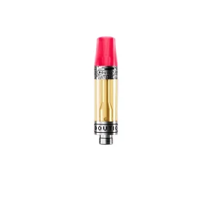 Boutiq THCA 510 V1 Cartridge 1G - Cherry Gelato/Hybrid
