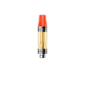 Boutiq THCA 510 V1 Cartridge 1G - Cherry Lime/Sativa