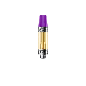 Boutiq THCA 510 V1 Cartridge 1G