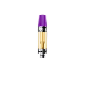 Boutiq THCA 510 V1 Cartridge 1G - Glowberry/Indica