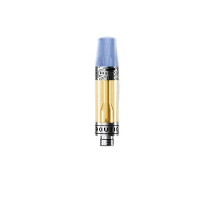 Boutiq THCA 510 V1 Cartridge 1G - Grape Ape/Indica