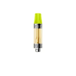 Boutiq THCA 510 V1 Cartridge 1G - Mango Berry/Indica