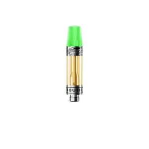 Boutiq THCA 510 V1 Cartridge 1G - Mojito/Sativa