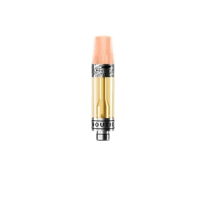 Boutiq THCA 510 V1 Cartridge 1G - Peach Kush/Sativa