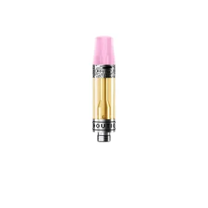 Boutiq THCA 510 V1 Cartridge 1G - Pink Haze/Sativa