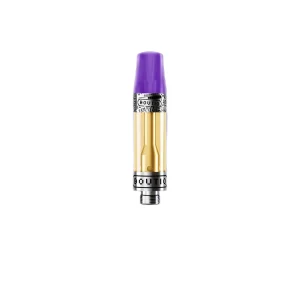 Boutiq THCA 510 V1 Cartridge 1G - RZ-11/Indica