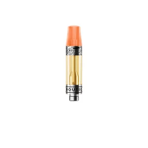Boutiq THCA 510 V1 Cartridge 1G - Sour Tangie/Sativa