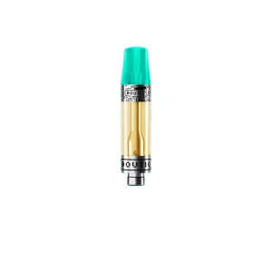Boutiq THCA 510 V1 Cartridge 1G - Star Fruit/Hybrid