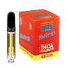 Cali Fields THCA Cartridge 1G - Image 7