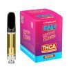 Cali Fields THCA Cartridge 1G - Image 4
