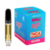 Cali Fields THCA Cartridge 1G