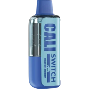Cali Switch 50K Pre-Filled Replacement Pod Cartridge - 1PK