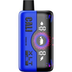 Cali XLT 40,000 Puff Disposable - Fcuking Fab