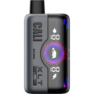 Cali XLT 40,000 Puff Disposable - Blue Raspberry Lemonade