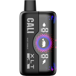 Cali XLT 40,000 Puff Disposable