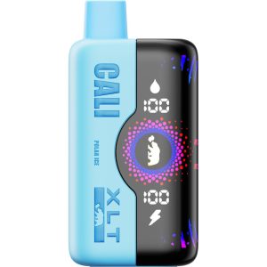 Cali XLT 40,000 Puff Disposable - Polar Ice