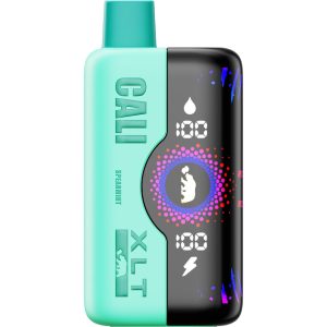 Cali XLT 40,000 Puff Disposable - Spearmint