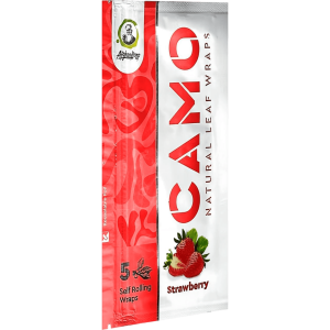 Camo Wraps Classic 1PK - 5ct