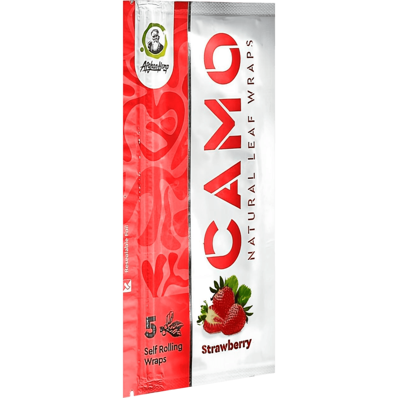 Camo Wraps Classic 1PK - 5ct