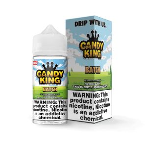 Candy King Batch 100ml E-Juice