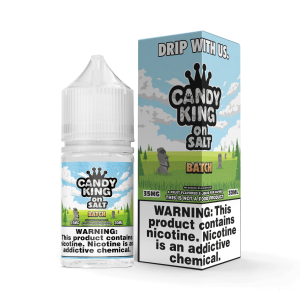 Candy King Batch on Salt 30ml E-Juice