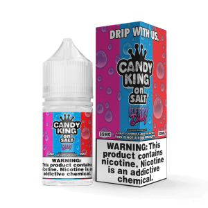 Candy King Dweebz on Salt 30ml E-Juice