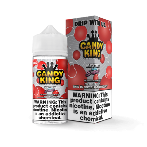 Candy King Mystery Air Balloons 100ml E-Juice