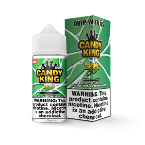 Candy King Tropic Chew 100ml E-Juice