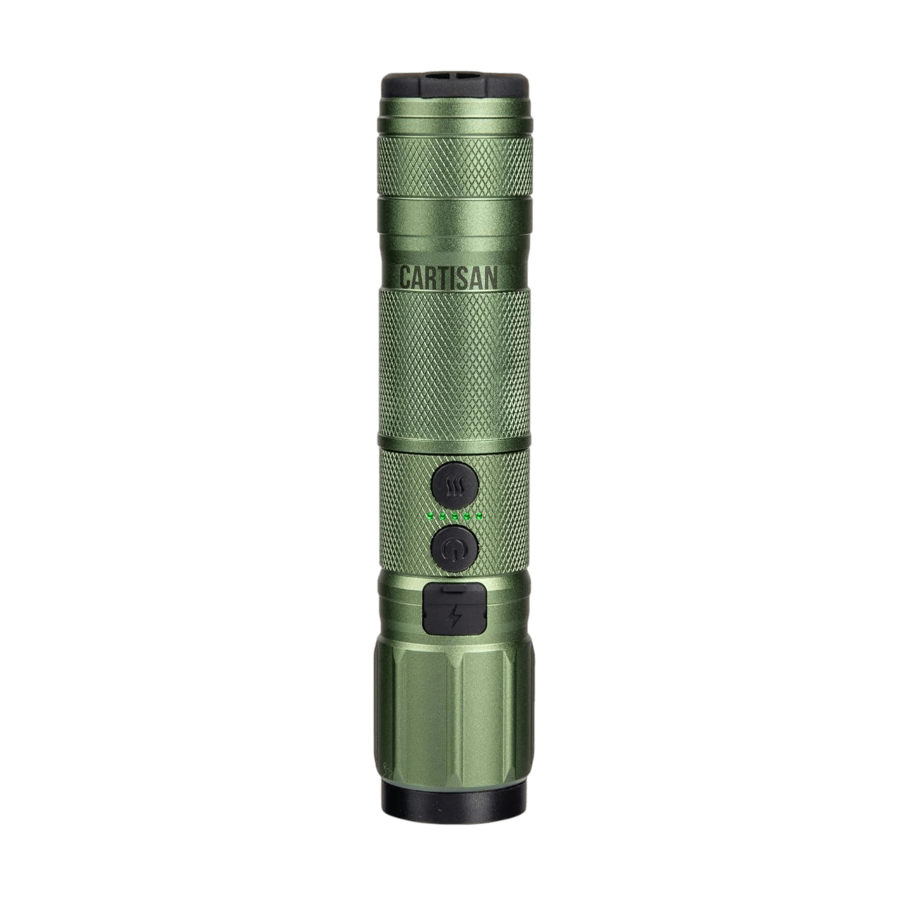 Cartisan 510 Vaporizer High Beam