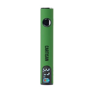 Cartisan Pro Pen NEO 400 - Green