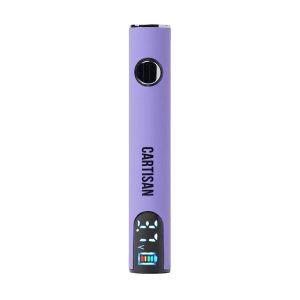 Cartisan Pro Pen NEO 400 - Purple